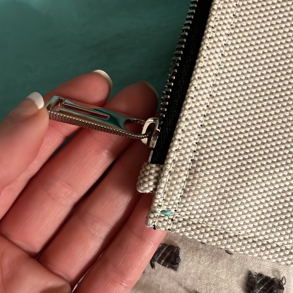 Tiffany & Co Canvas Bag - Picture 4 of 10